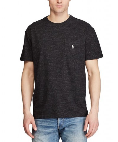 Men's Classic-Fit Jersey Pocket T-Shirt PD02 $30.55 T-Shirts