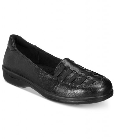 Genesis Loafers Black $38.50 Shoes