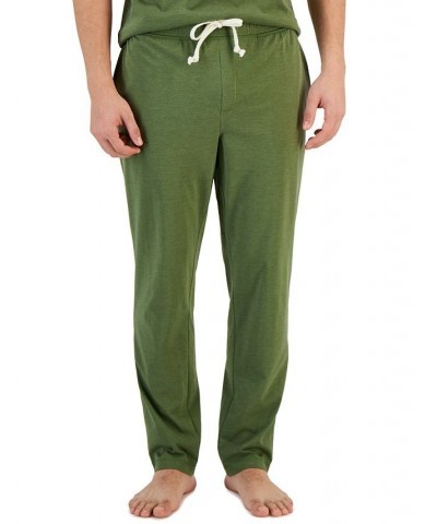 Men's Sunwashed Knit Pajama Pants PD03 $11.28 Pajama