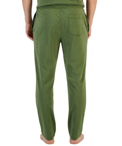 Men's Sunwashed Knit Pajama Pants PD03 $11.28 Pajama