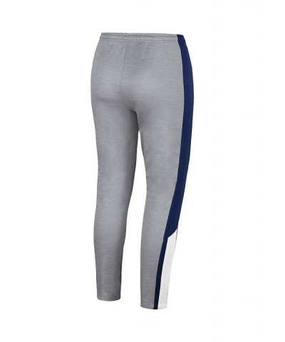 Men's Gray Penn State Nittany Lions Up Top Pants $26.95 Pants