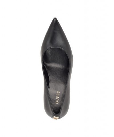 Women's Seanna Dress Pumps Black $42.57 Shoes