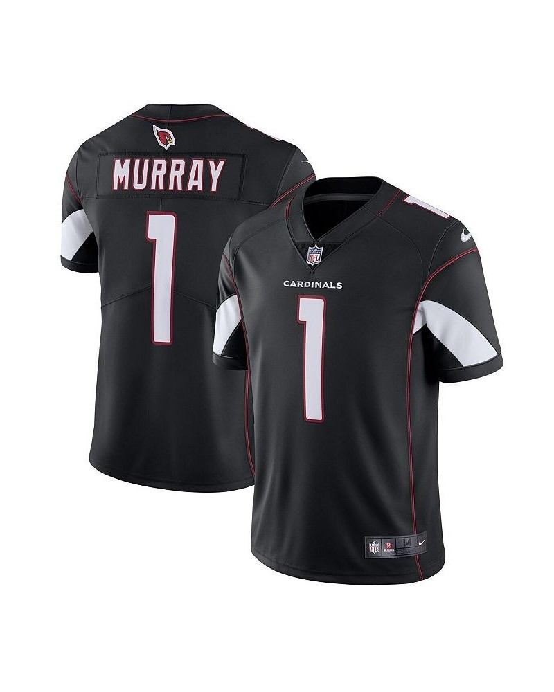 Men's Kyler Murray Black Arizona Cardinals Vapor Limited Jersey $46.80 Jersey