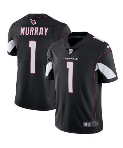 Men's Kyler Murray Black Arizona Cardinals Vapor Limited Jersey $46.80 Jersey