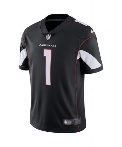 Men's Kyler Murray Black Arizona Cardinals Vapor Limited Jersey $46.80 Jersey