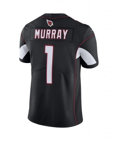 Men's Kyler Murray Black Arizona Cardinals Vapor Limited Jersey $46.80 Jersey