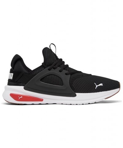 Men's Softride Enzo NXT Running Sneakers Black $41.25 Shoes