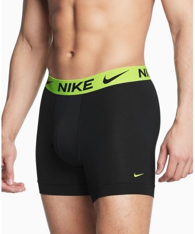 Men's 3-Pk. Essential Dri-FIT ADV Boxer Briefs OXFORD $23.80 Underwear