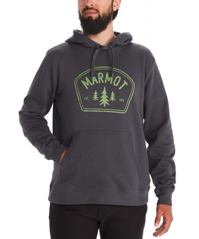 Mens Three Pines Hoody PD02 $21.62 Sweatshirt