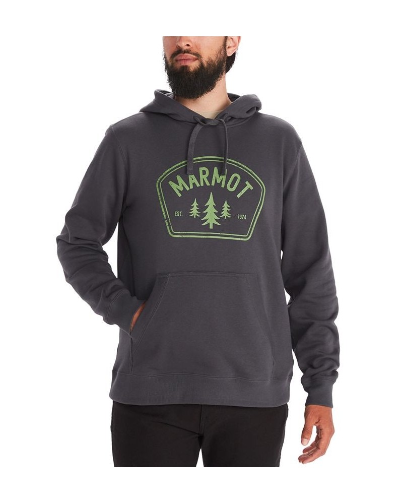 Mens Three Pines Hoody PD02 $21.62 Sweatshirt