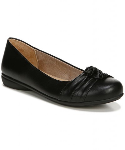 Anika Slip-ons Black $29.40 Shoes