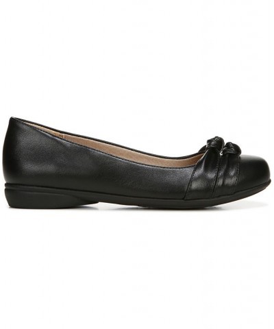 Anika Slip-ons Black $29.40 Shoes