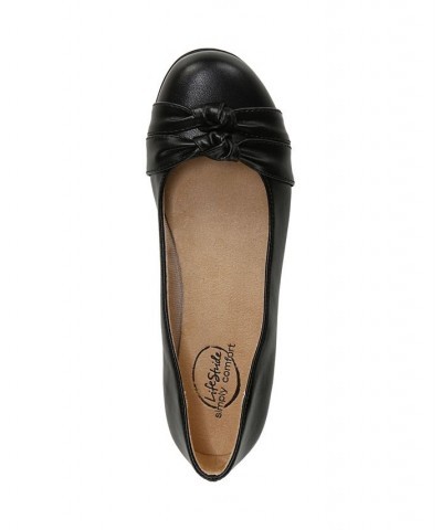 Anika Slip-ons Black $29.40 Shoes