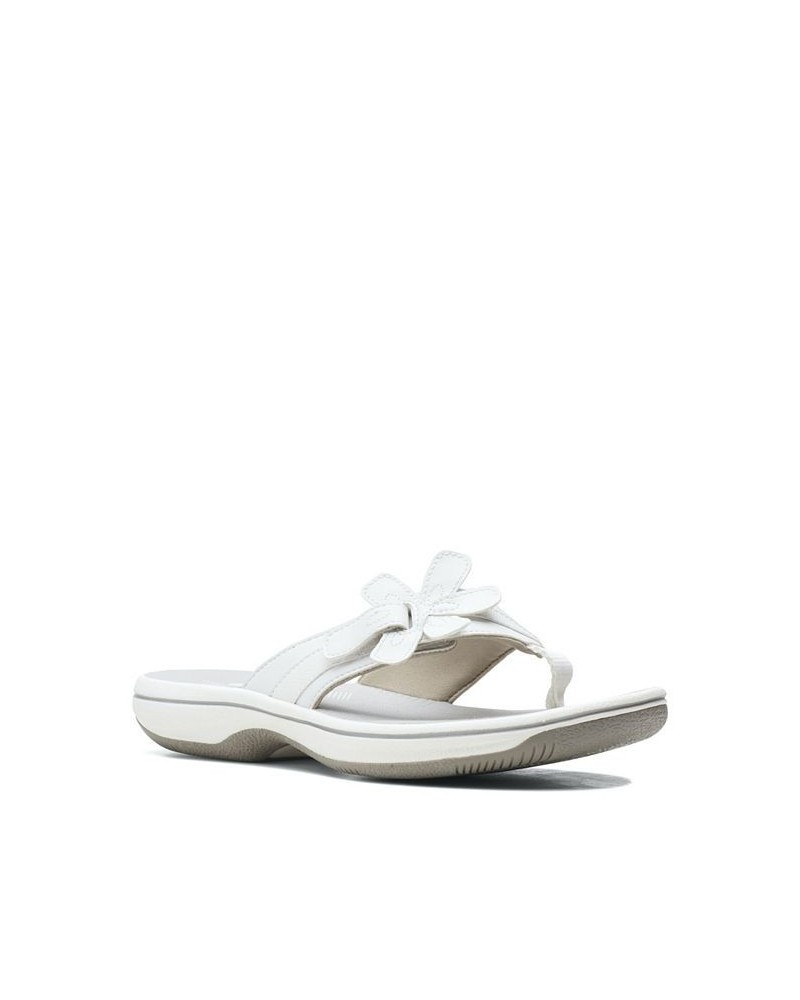 Women's Cloudsteppers Brinkley Flora Sandals PD11 $28.60 Shoes