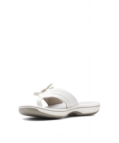 Women's Cloudsteppers Brinkley Flora Sandals PD11 $28.60 Shoes