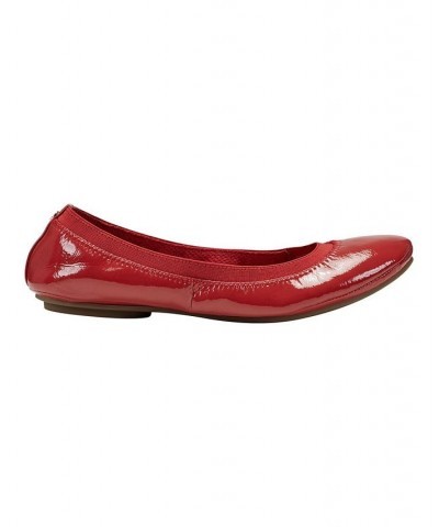 Women's Edition Ballet Flats PD05 $41.08 Shoes