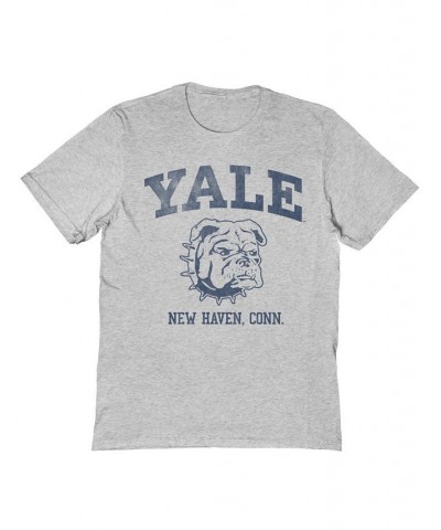 Men's New Haven Conn Graphic T-shirt $15.96 T-Shirts