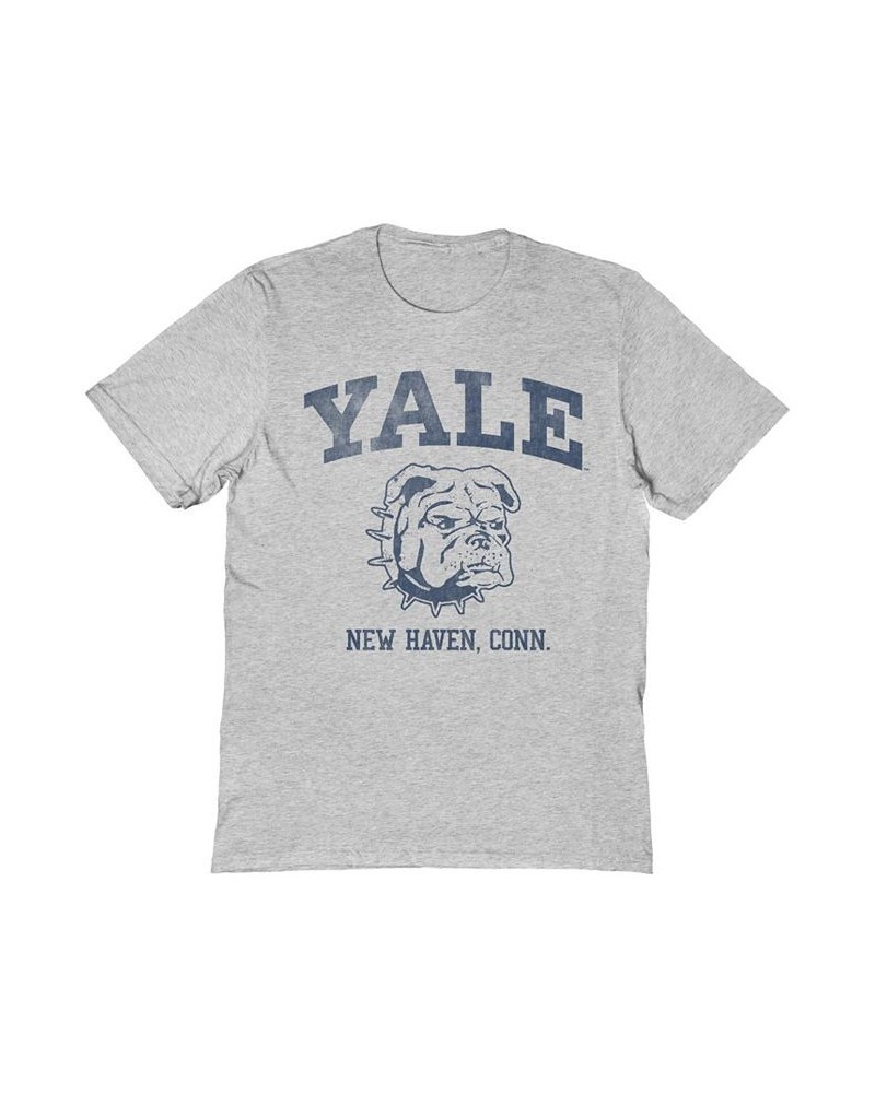 Men's New Haven Conn Graphic T-shirt $15.96 T-Shirts