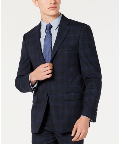 Men's Slim Wool Suit Separates $81.70 Suits