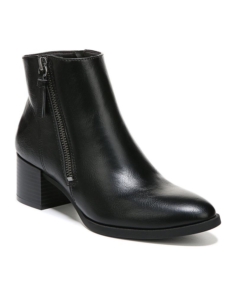 Dynasty Booties Black $41.00 Shoes