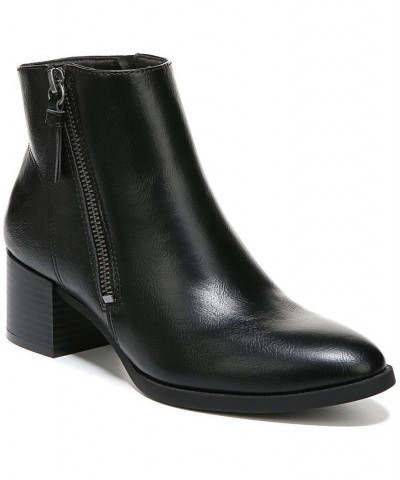 Dynasty Booties Black $41.00 Shoes