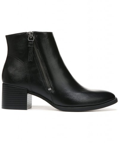 Dynasty Booties Black $41.00 Shoes