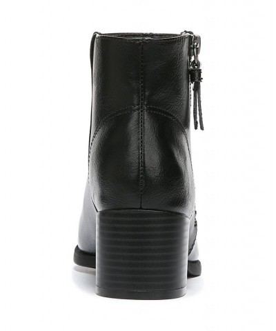 Dynasty Booties Black $41.00 Shoes