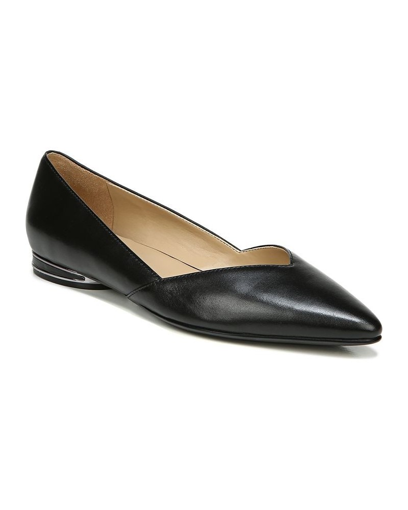 Havana Flats Black $49.40 Shoes