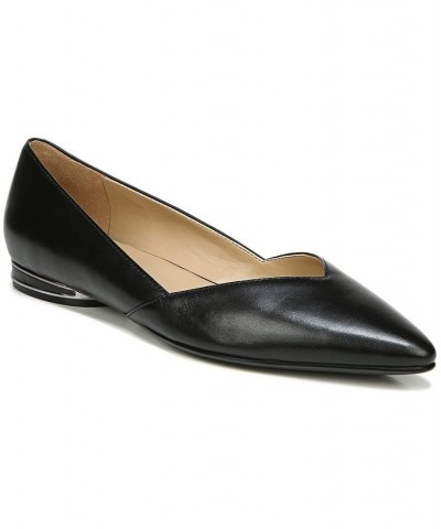 Havana Flats Black $49.40 Shoes