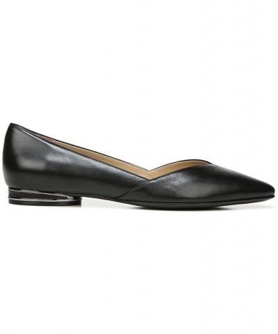 Havana Flats Black $49.40 Shoes