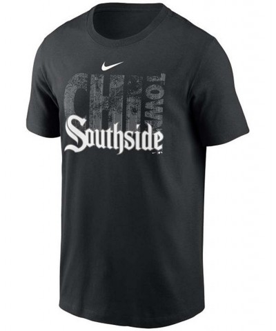 Chicago White Sox Men's City Connect T-Shirt $18.00 T-Shirts