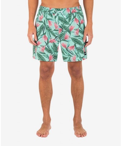 Men's Cannonball Volley Boardshorts PD01 $22.00 Swimsuits