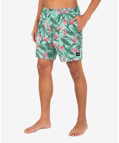 Men's Cannonball Volley Boardshorts PD01 $22.00 Swimsuits