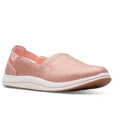 Women's Cloudsteppers Breeze Step II Slip On Sneakers PD06 $40.00 Shoes