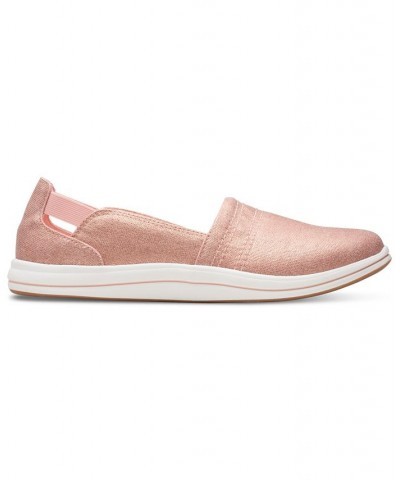 Women's Cloudsteppers Breeze Step II Slip On Sneakers PD06 $40.00 Shoes