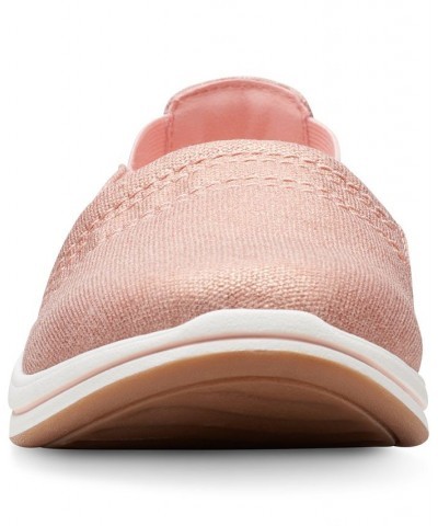 Women's Cloudsteppers Breeze Step II Slip On Sneakers PD06 $40.00 Shoes