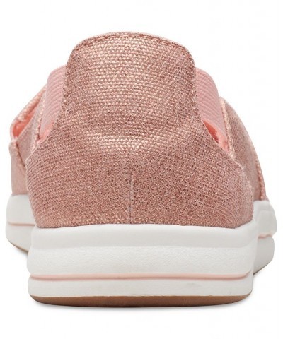 Women's Cloudsteppers Breeze Step II Slip On Sneakers PD06 $40.00 Shoes