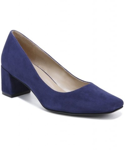 Karina Pumps Blue $45.50 Shoes