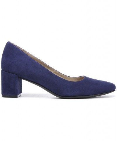 Karina Pumps Blue $45.50 Shoes