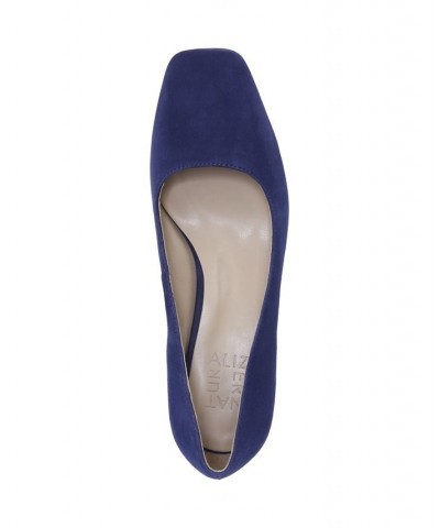 Karina Pumps Blue $45.50 Shoes