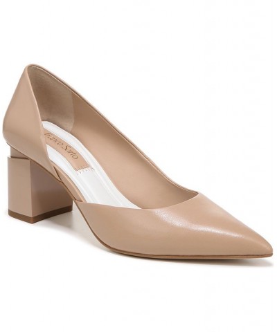 Lucy Pumps Tan/Beige $52.20 Shoes