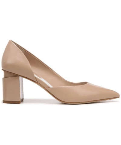 Lucy Pumps Tan/Beige $52.20 Shoes