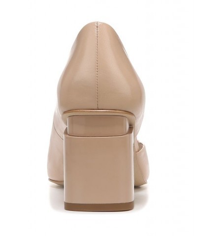 Lucy Pumps Tan/Beige $52.20 Shoes