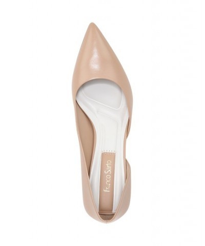 Lucy Pumps Tan/Beige $52.20 Shoes