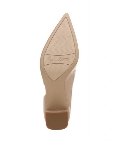 Lucy Pumps Tan/Beige $52.20 Shoes