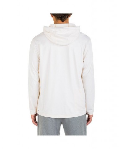 Men's Modern Surf Poncho Black $30.80 Sweatshirt