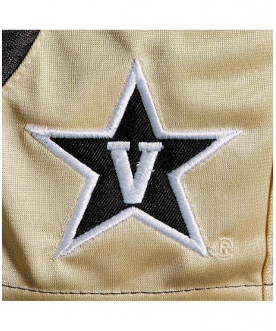 Men's Charcoal Vanderbilt Commodores Turnover Team Shorts $17.60 Shorts