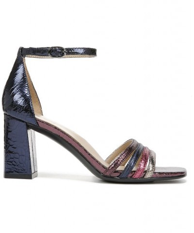 Thena Ankle Strap Sandals Multi $58.05 Shoes