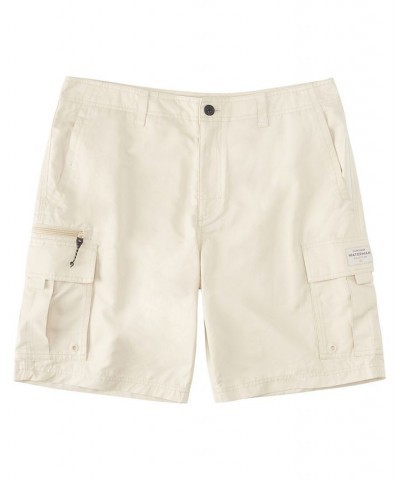 Quiksilver Men's Maldive Atoll Cargo Shorts Ivory/Cream $38.72 Shorts