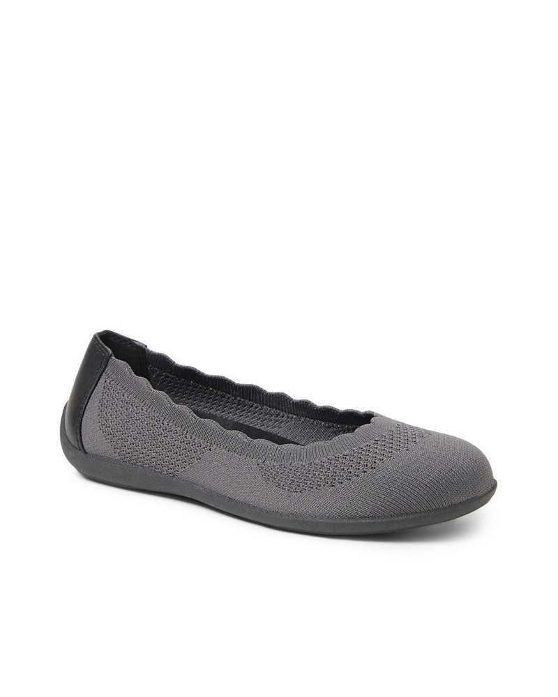 Women's Misty Ballet Flats PD03 $26.98 Shoes